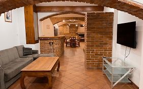 Prague Apartment
